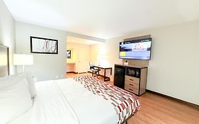 Red Roof Inn Tucson Downtown - University