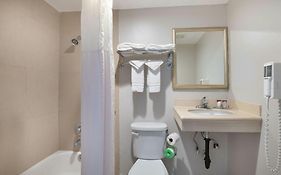 Red Roof Inn Tucson Downtown - University